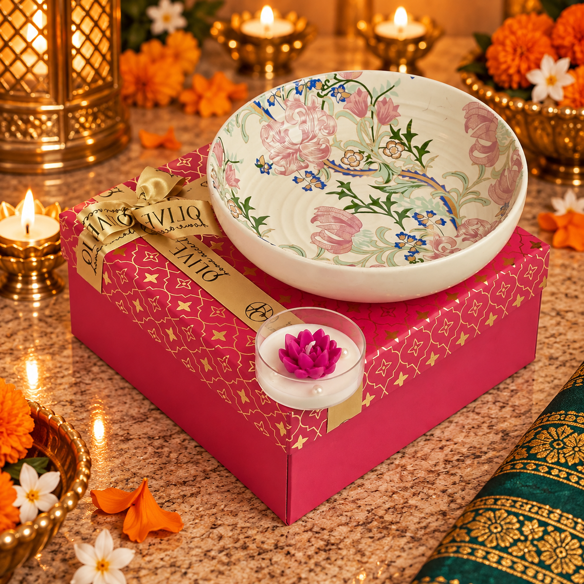 Khushboo Festive Gift Hamper