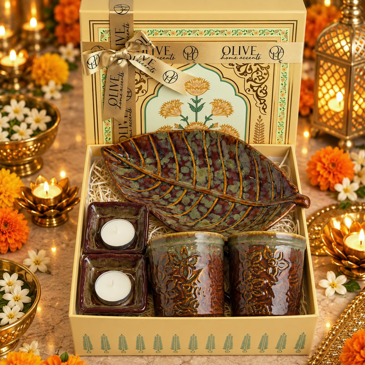 Heer Festive Gift Hamper