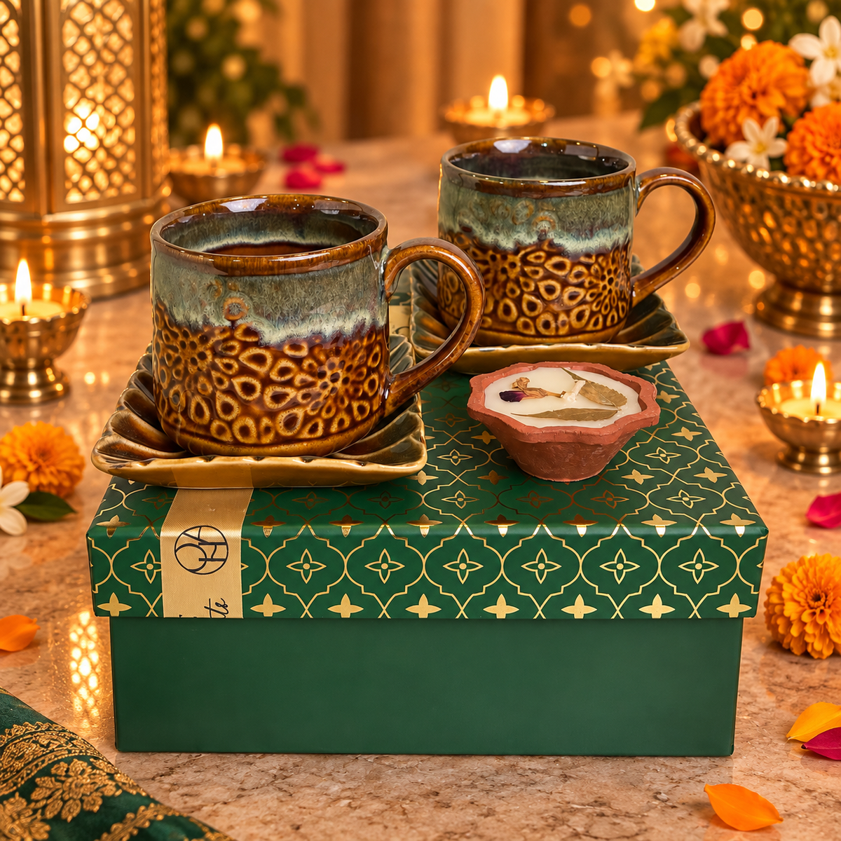 Sukoon Festive Gift Hamper