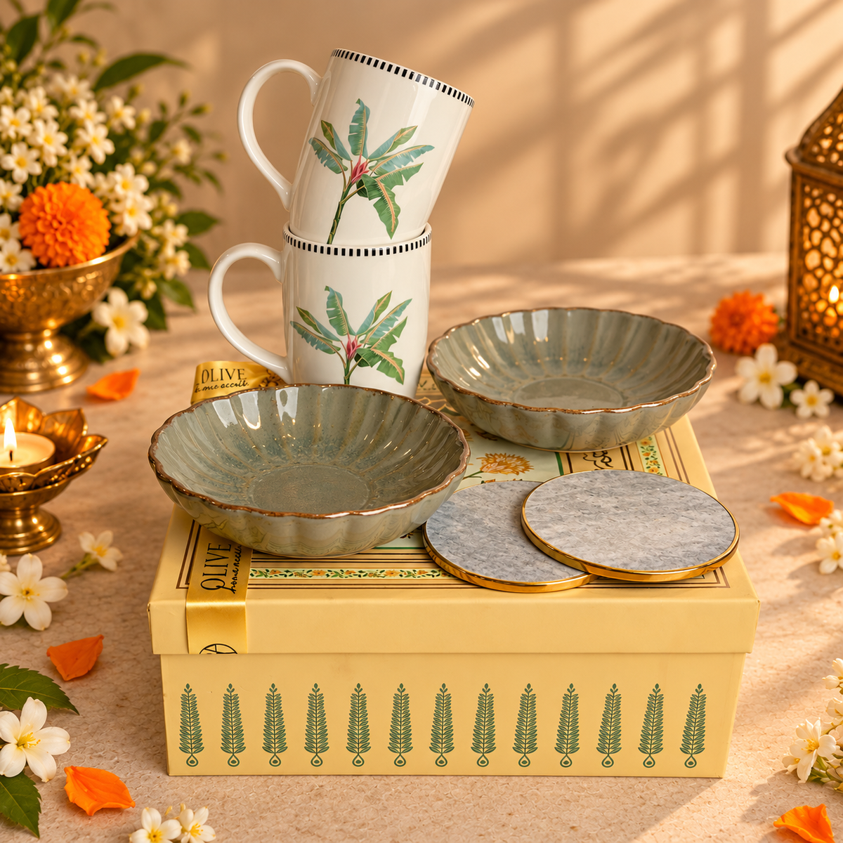 Olive Atelier Gift Hamper