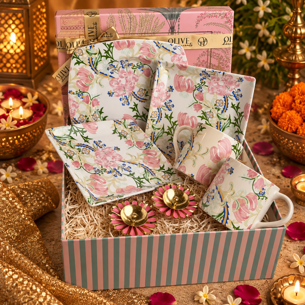 Meher Rituals Gift Hamper