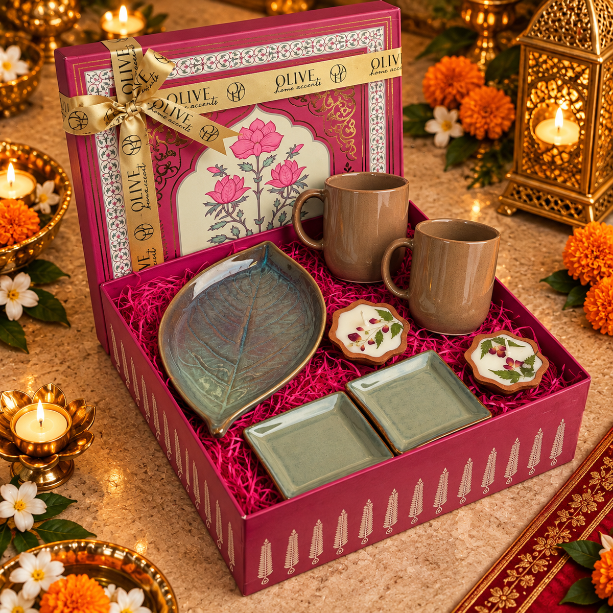 Dharini Festive Gift Hamper
