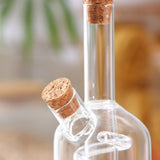 Oil and Vinegar Pourer