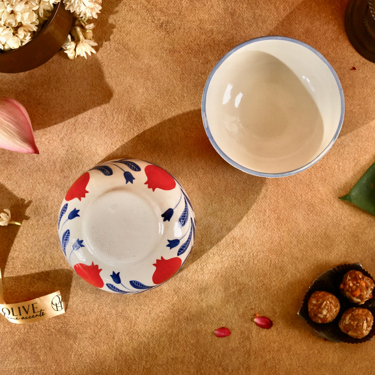 Anar-e-andaz All Purpose Bowl