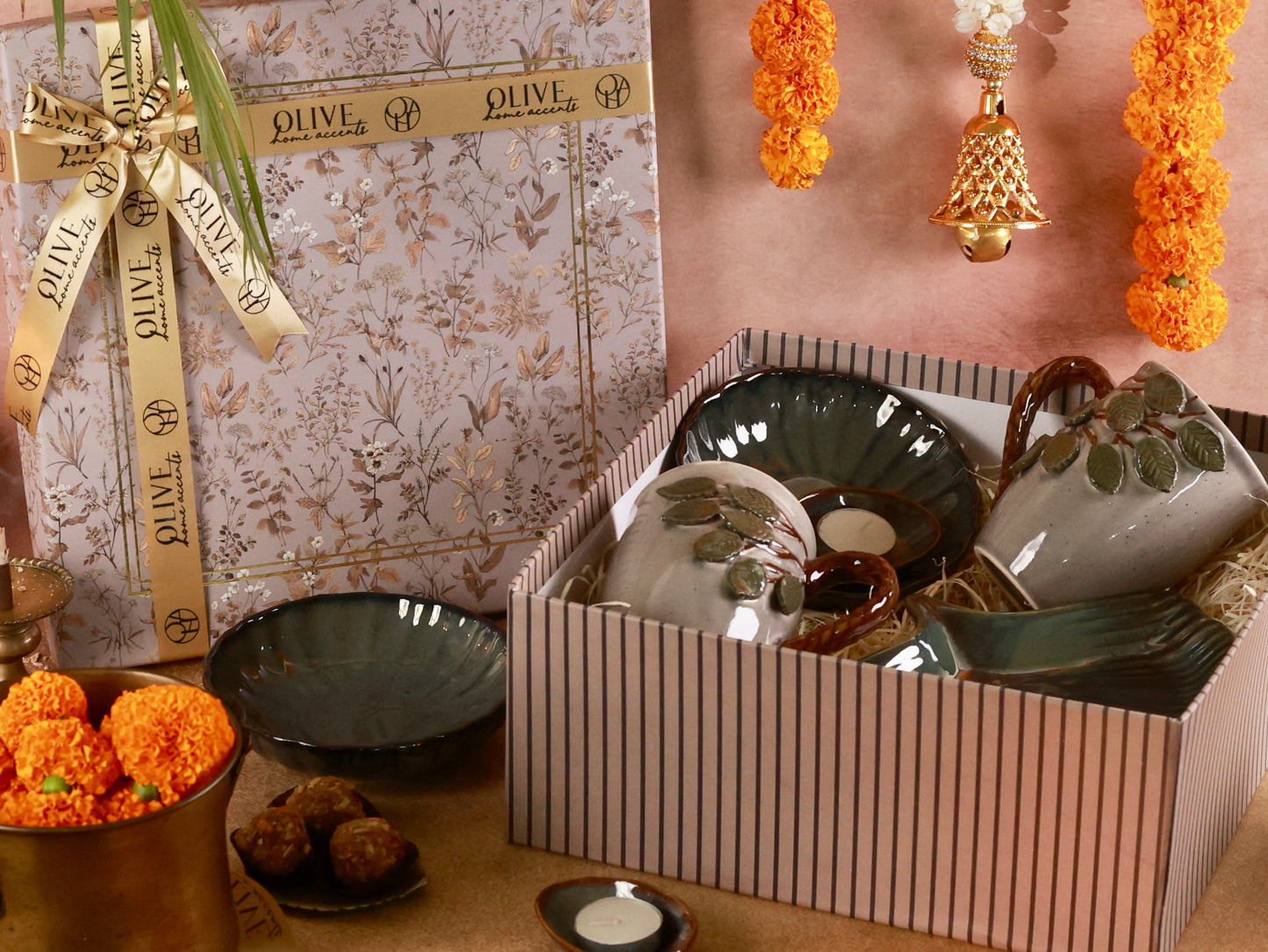Abundant Manifestation Gift Hamper