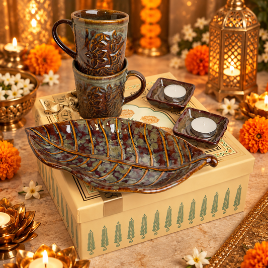 Heer Festive Gift Hamper
