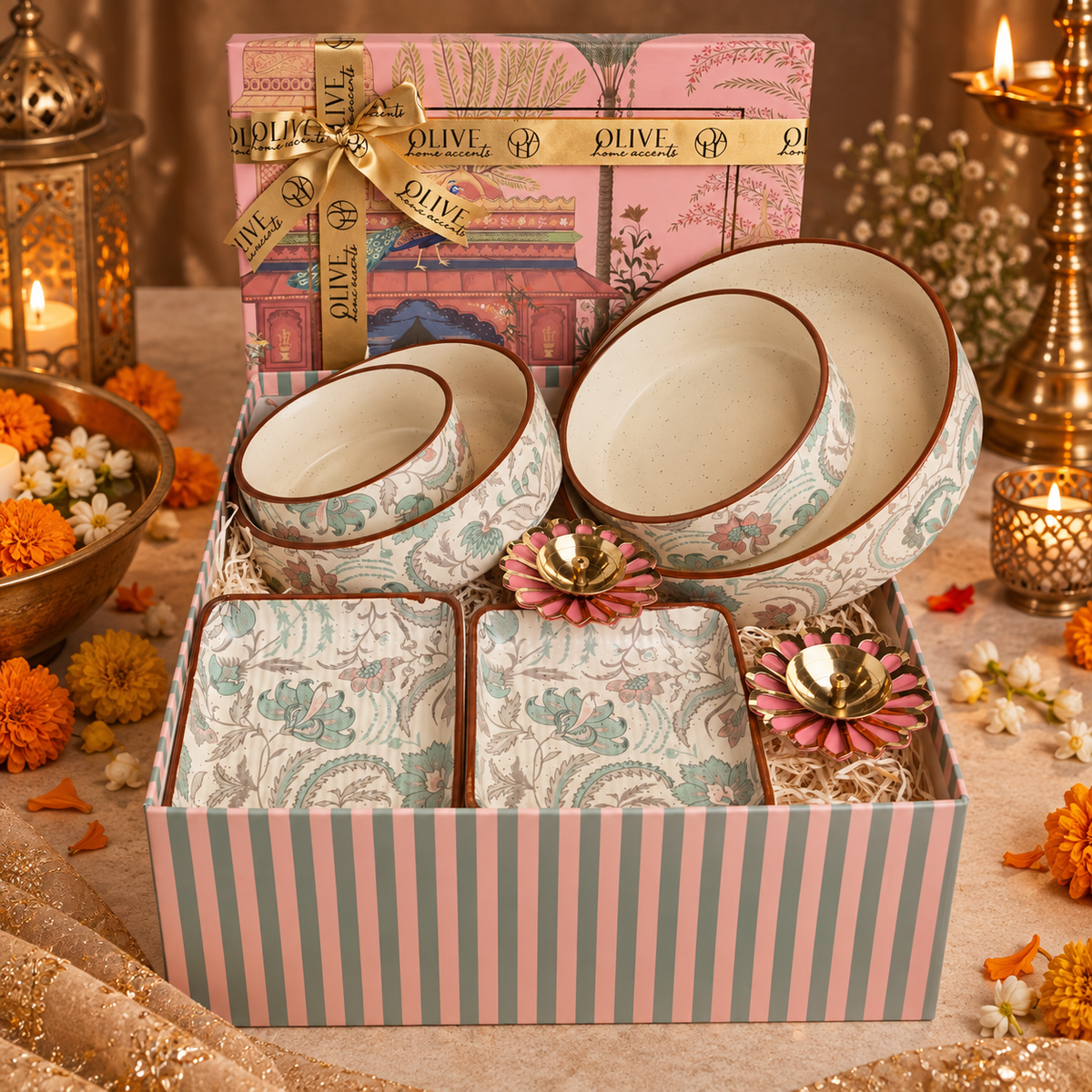Phool Bagh Rituals Gift Hamper