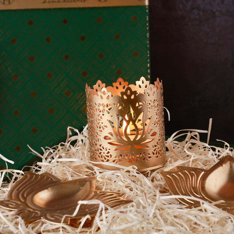 Radiant Reflections Diwali Hamper