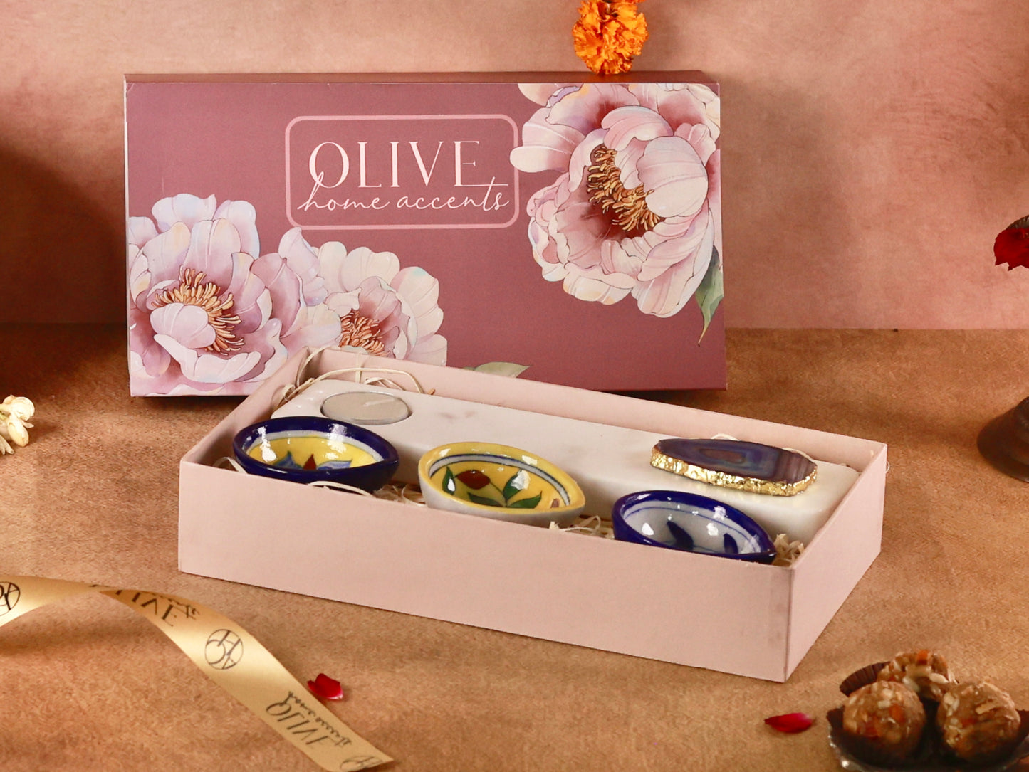 Radiant Reflections Gift Hamper