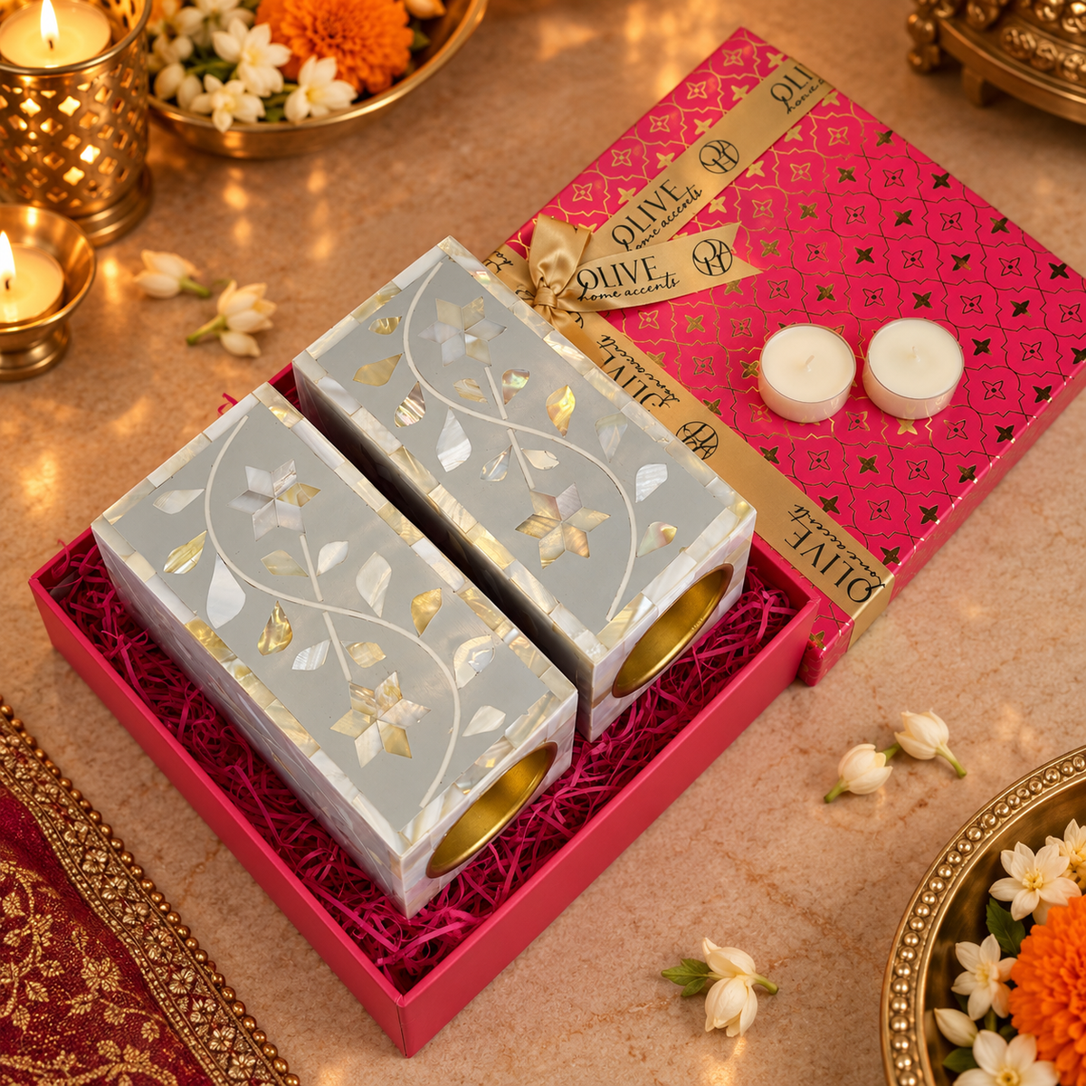Sitara Luxury Festive Gift Hamper