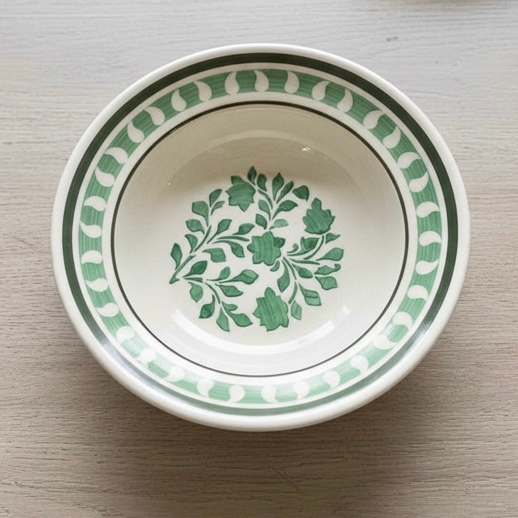 Vintage Verona Pasta Plate Large - Pack of one