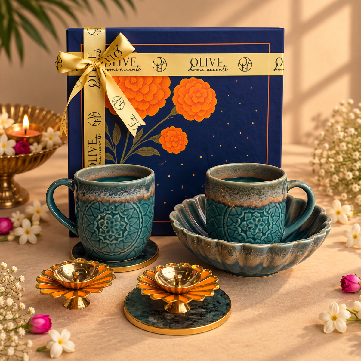 Aarzoo Festive Gift Hamper