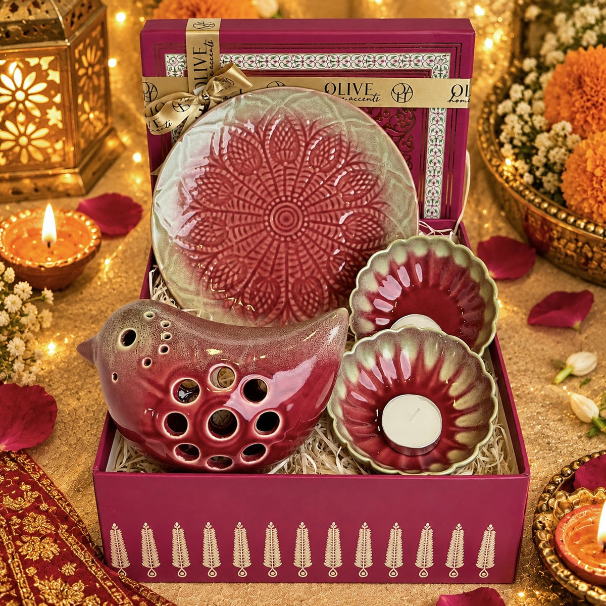 Ziya Festive Gift Hamper