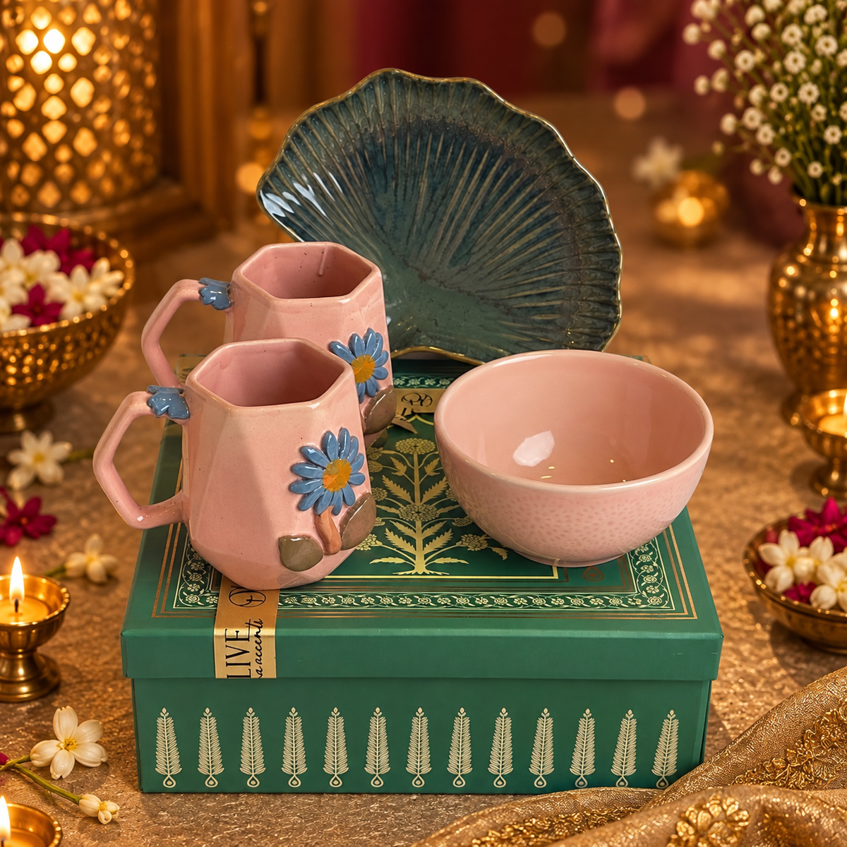 Bahar Gift Hamper