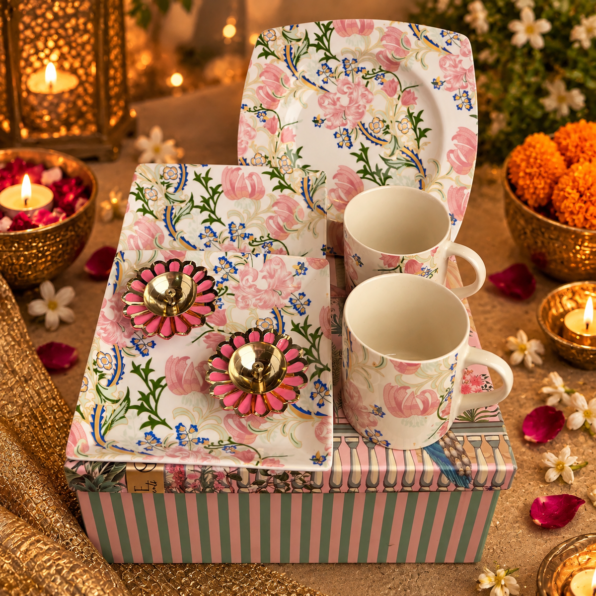 Meher Rituals Gift Hamper