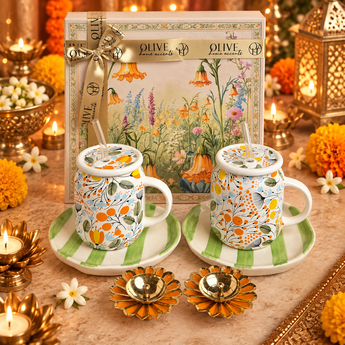 Basant Festive Gift Hamper