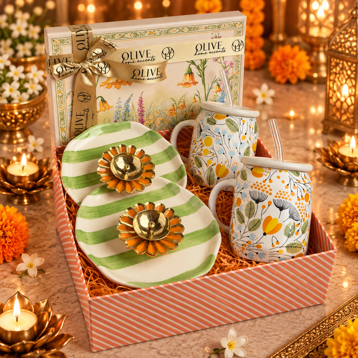 Basant Festive Gift Hamper