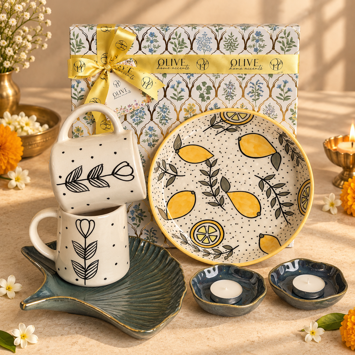 Savera Festive Gift Hamper