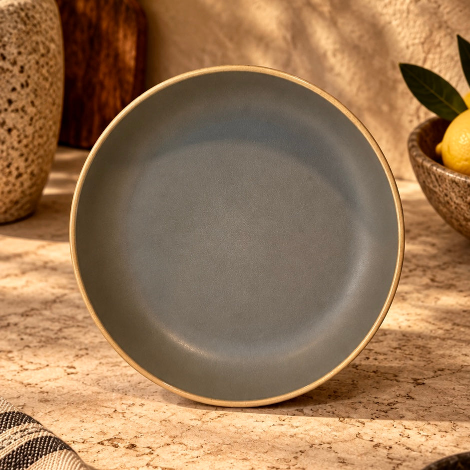 Thames Medium Shallow Bowl
