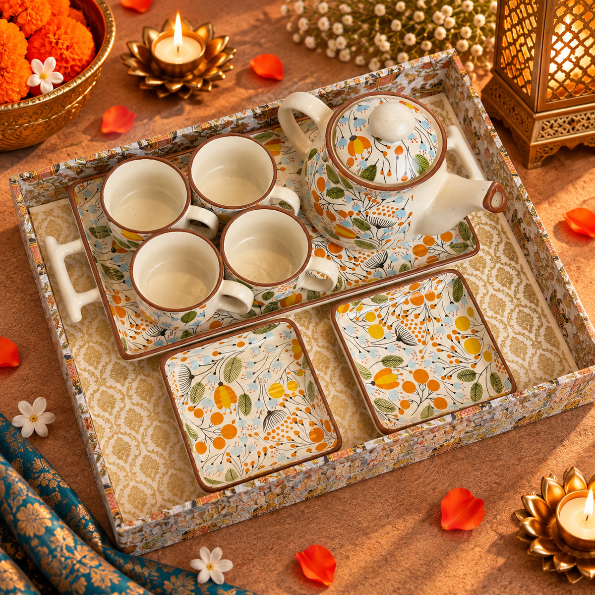 Baithak Festive Gift Hamper
