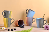 Rachel, Monica & Phoebe Contemporary Mugs