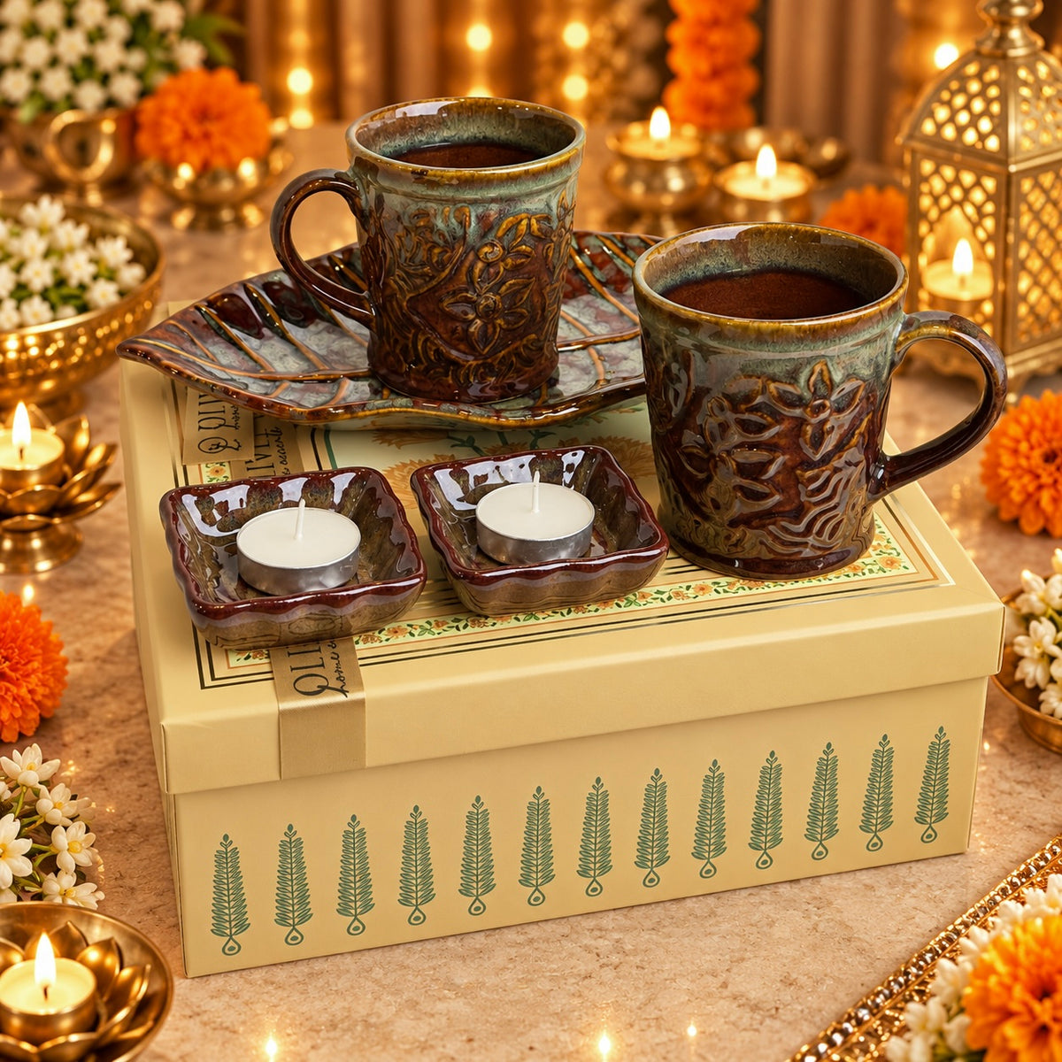 Heer Festive Gift Hamper