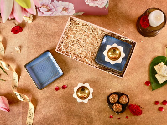 Midnight Radiance Gift Hamper