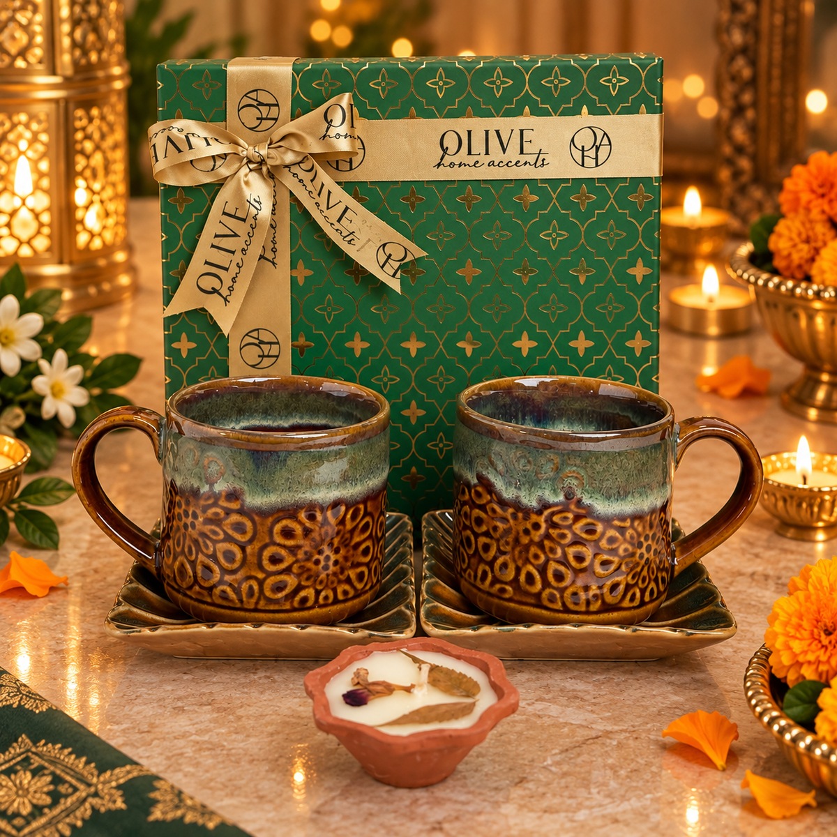 Sukoon Festive Gift Hamper