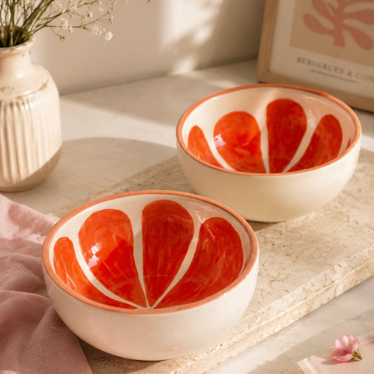 Citrus All Purpose Bowl