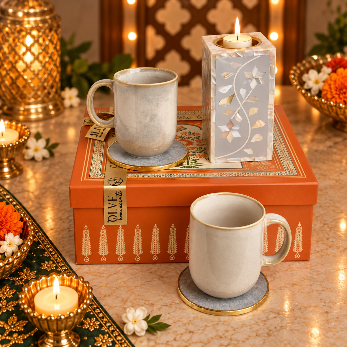 Khaas Luxury Festive Gift Hamper