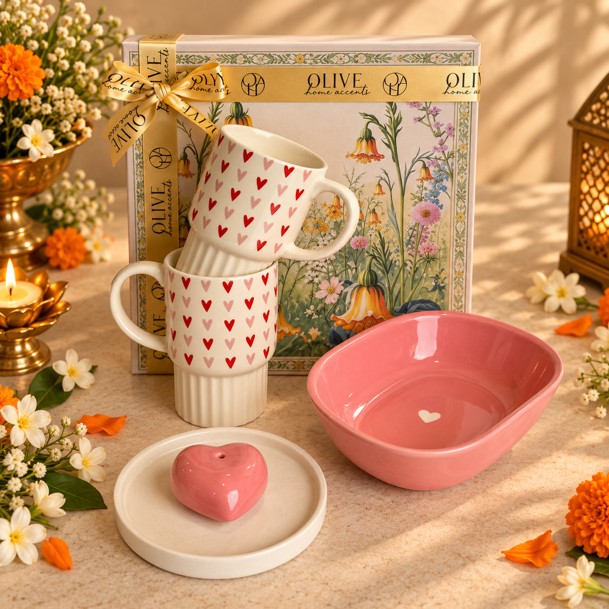 Dilbahar Festive Gift Hamper