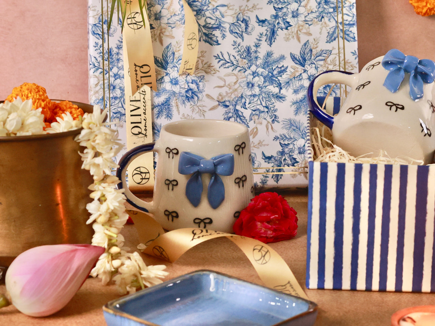 Diwali Serenity Gift Hamper