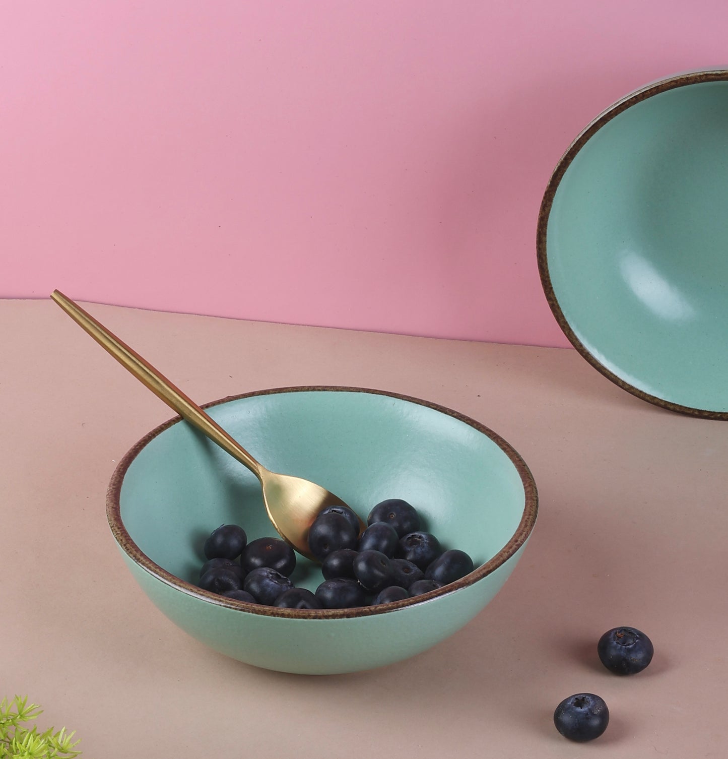 Mint Gigi Breakfast Bowl