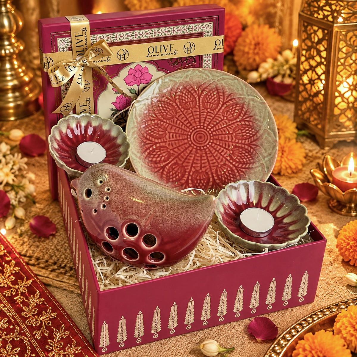 Ziya Festive Gift Hamper