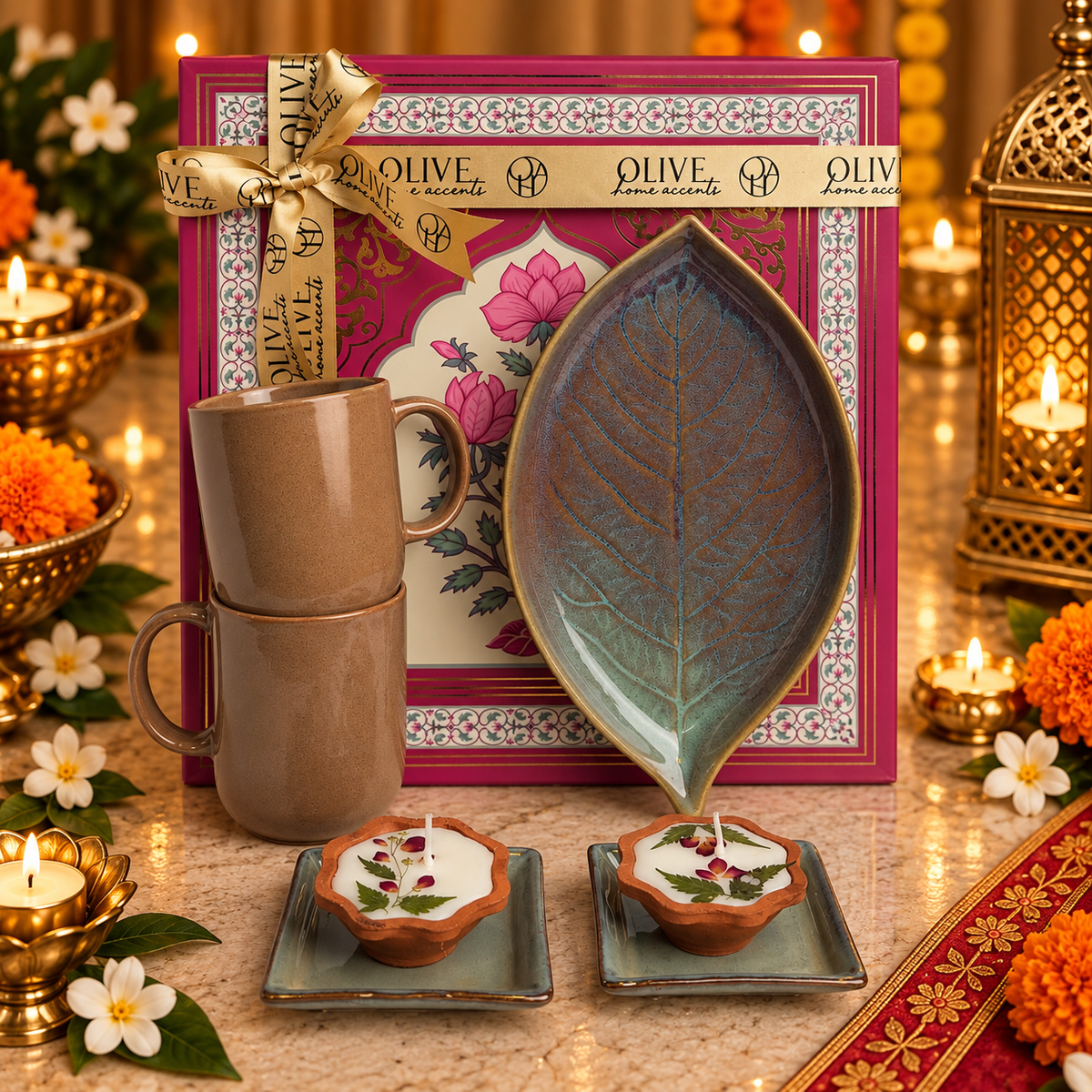 Dharini Festive Gift Hamper