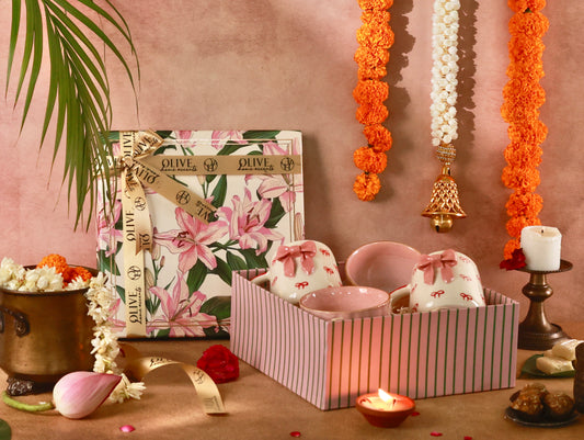 Diwali Divinity Gift Hamper