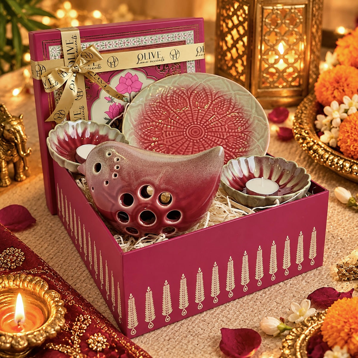 Ziya Festive Gift Hamper