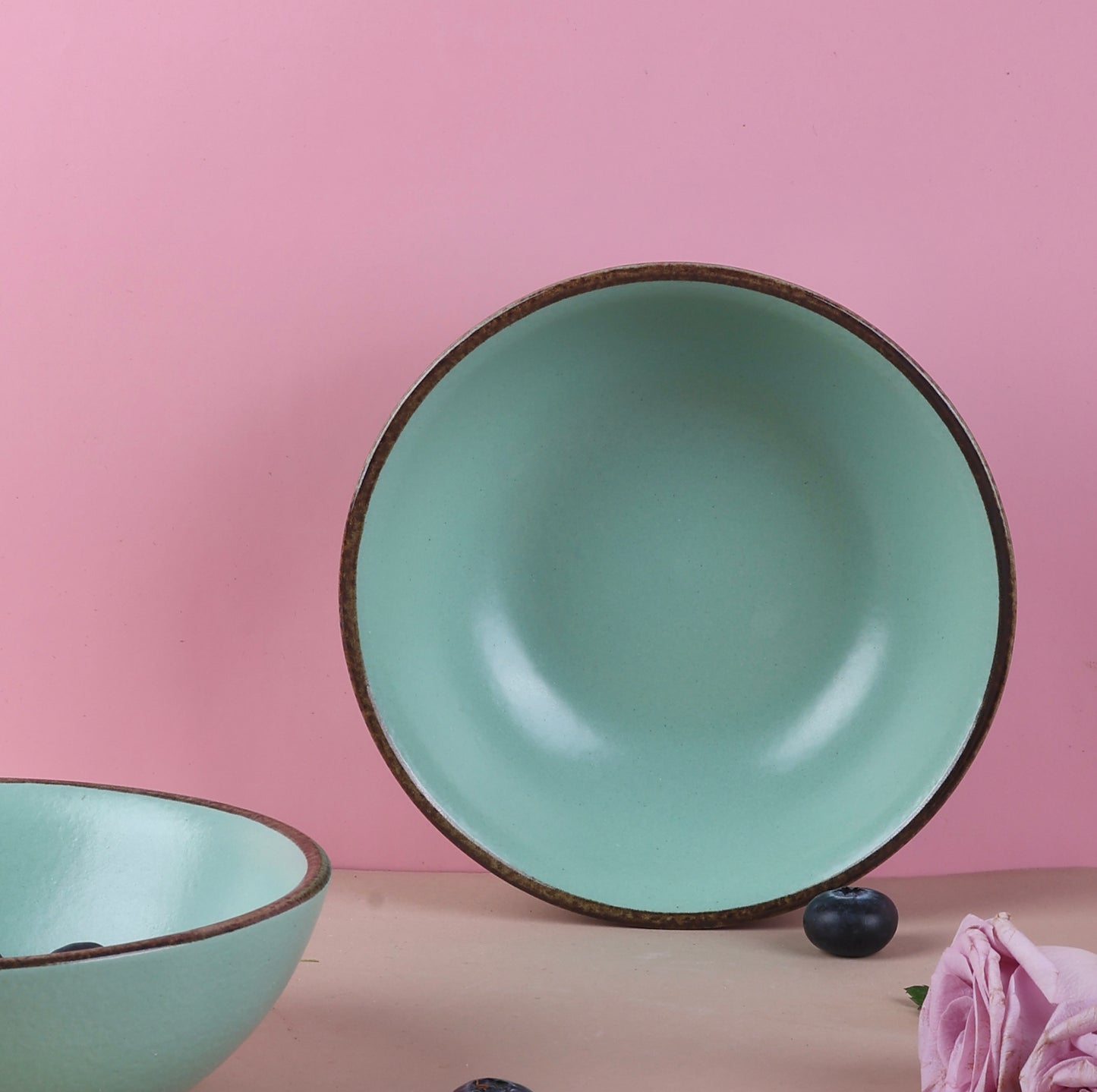 Mint Gigi Breakfast Bowl