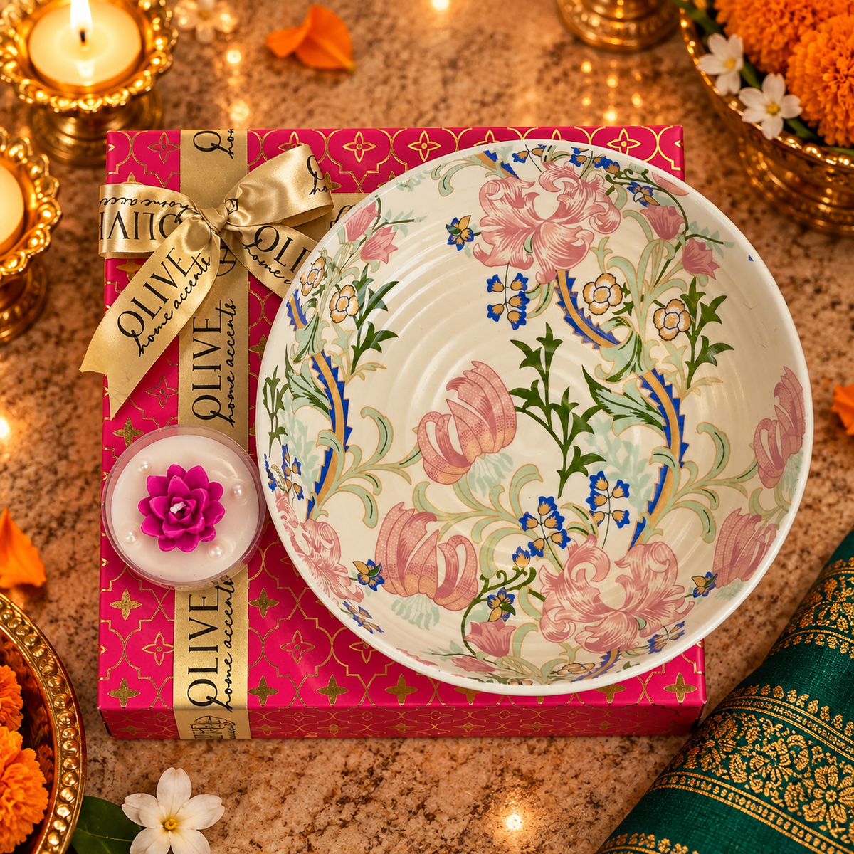 Khushboo Festive Gift Hamper