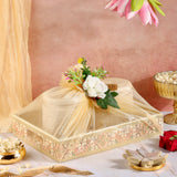 Mughal Splendour Tray Hamper