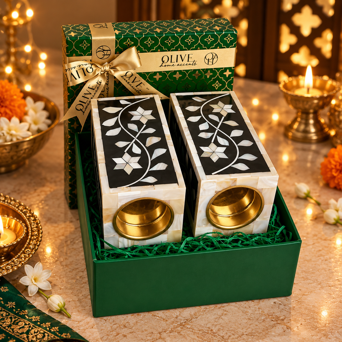 Sitara Luxury Festive Gift Hamper