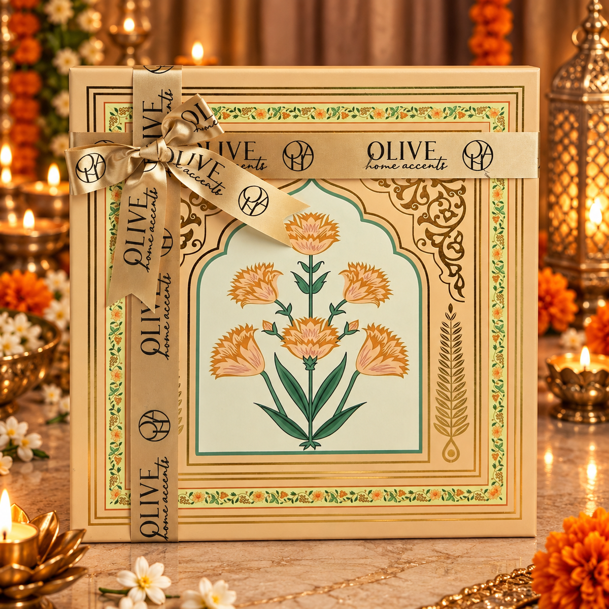 Heer Festive Gift Hamper
