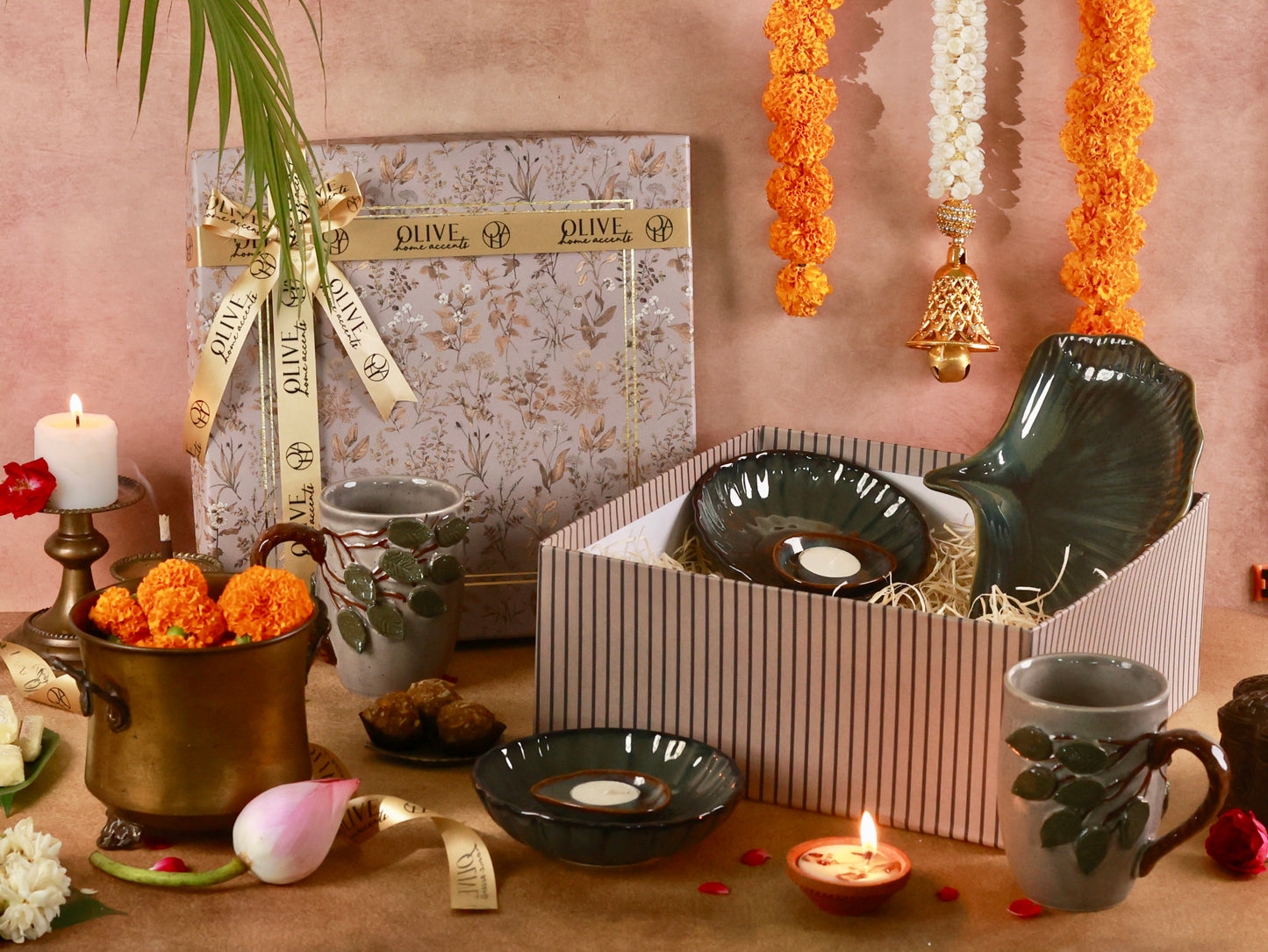 Abundant Manifestation Gift Hamper