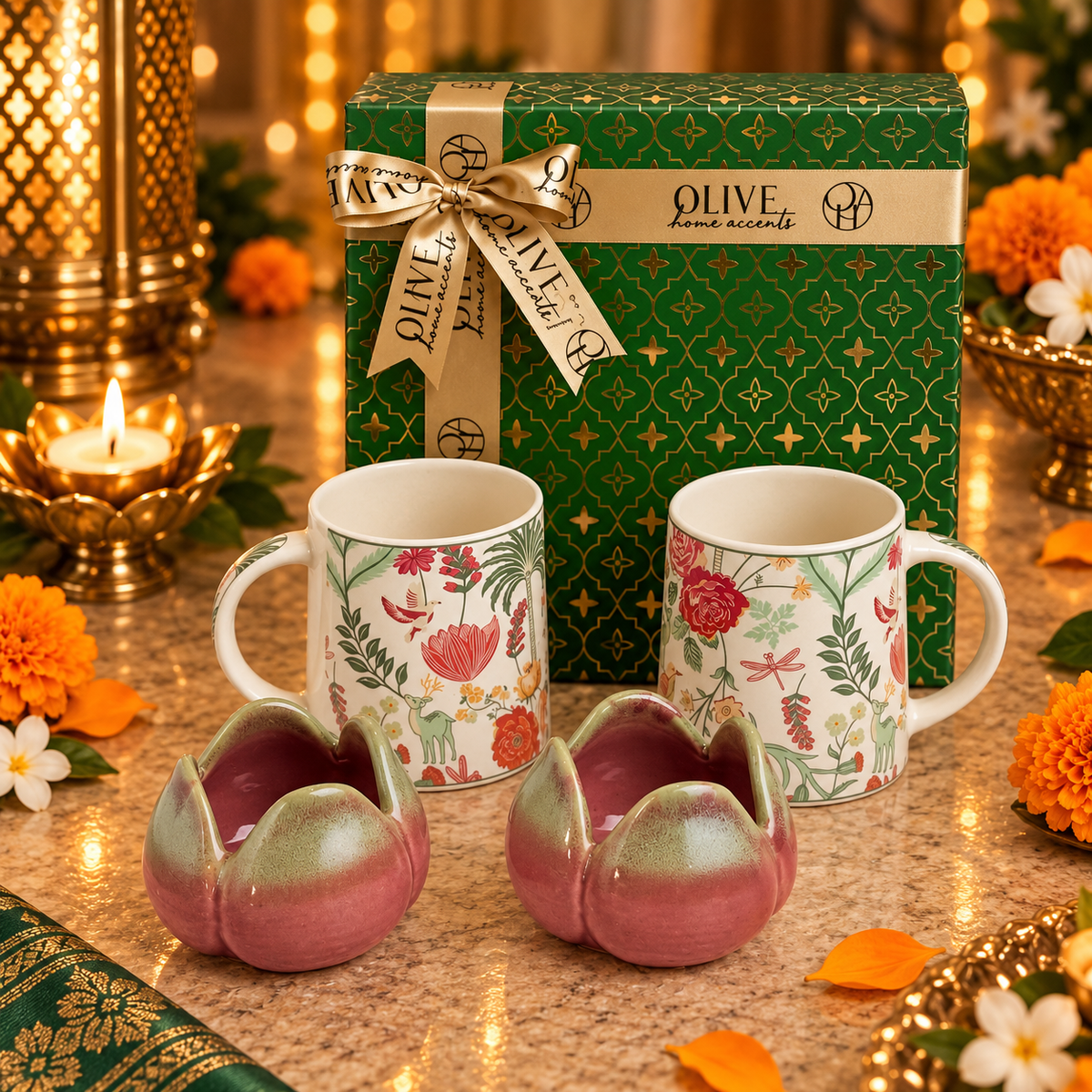 Bageecha Festive Gift Hamper