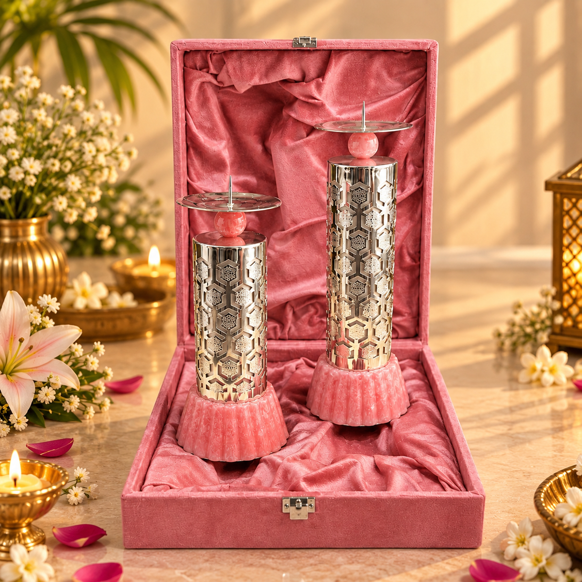 Nayra Festive Gift Hamper