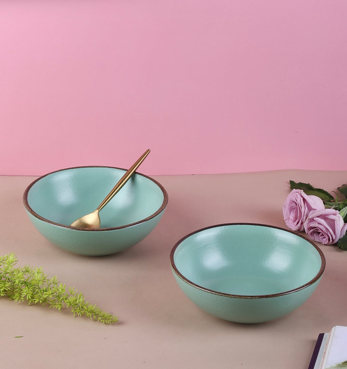 Mint Gigi Breakfast Bowl