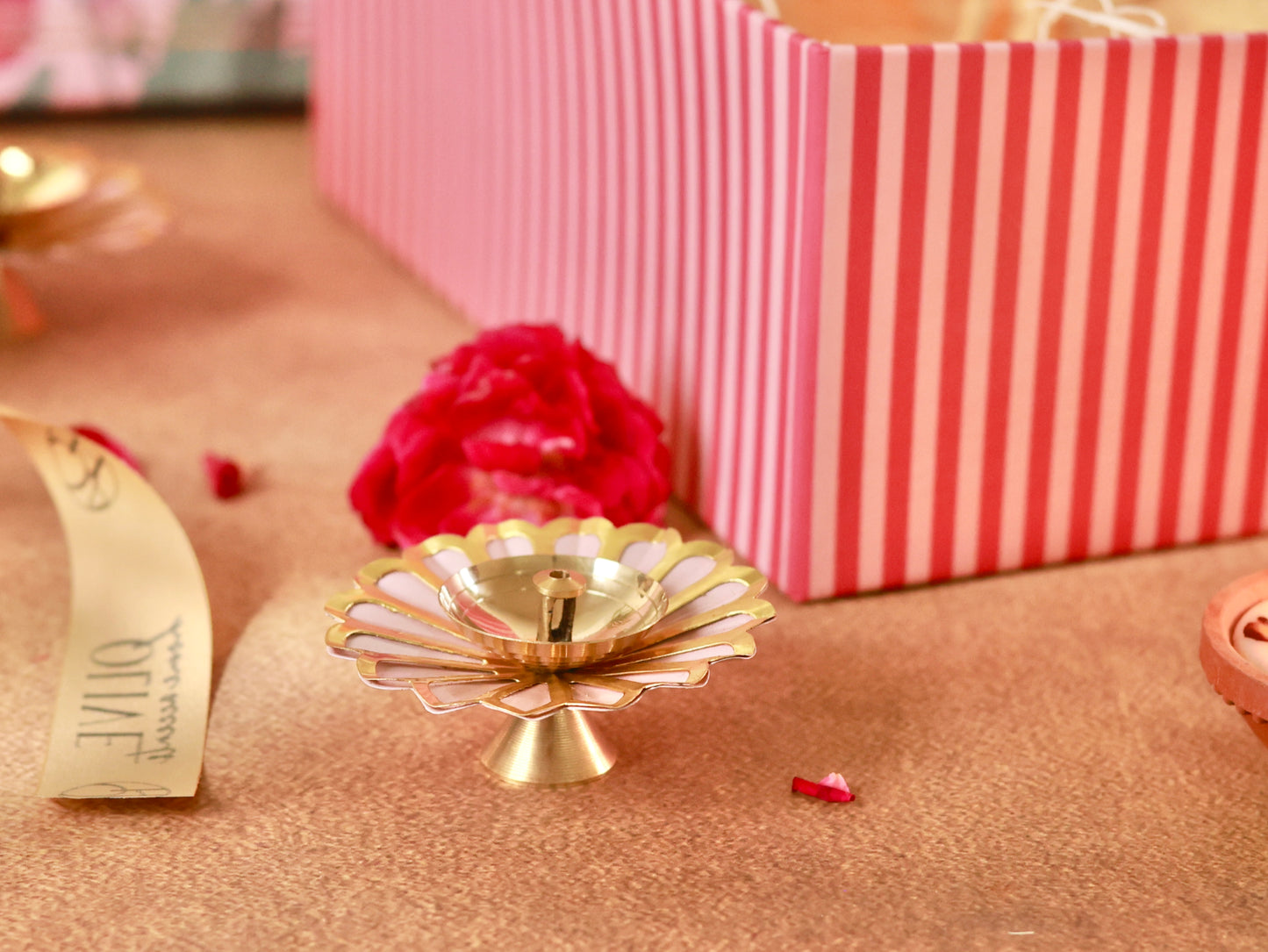 Golden Orchard Gift Hamper