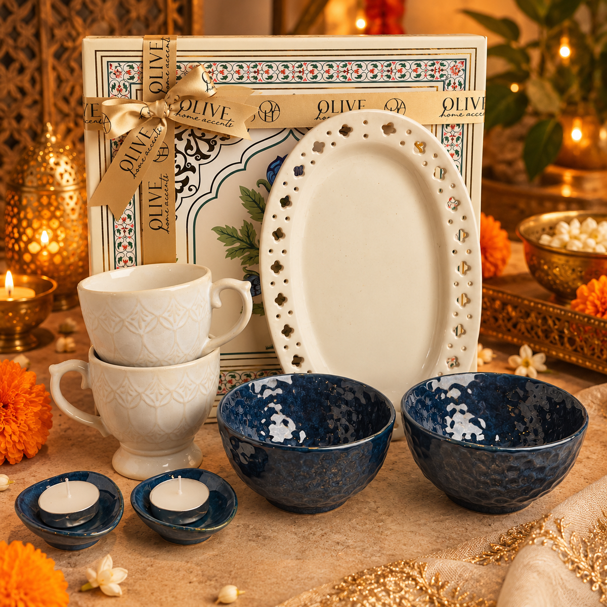 Nayantara Festive Gift Hamper