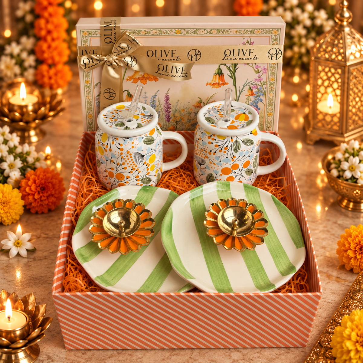 Basant Festive Gift Hamper