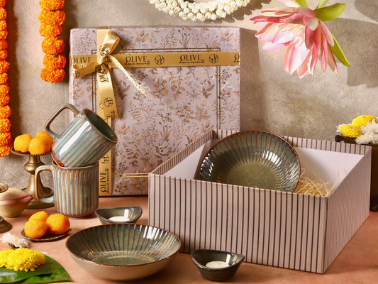 Olive Atelier Gift Hamper